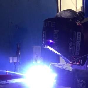 Meet your Posher, Andy